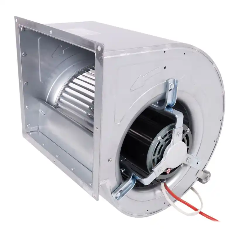 Ventilateur 12/12/900 - Combisteel - 7225.0105 Exclusif
