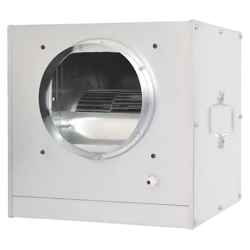 Jusqu’à Épuisement Des Stocks Ventilateur Caisson 12/9/900 - Combisteel - 7225.0110