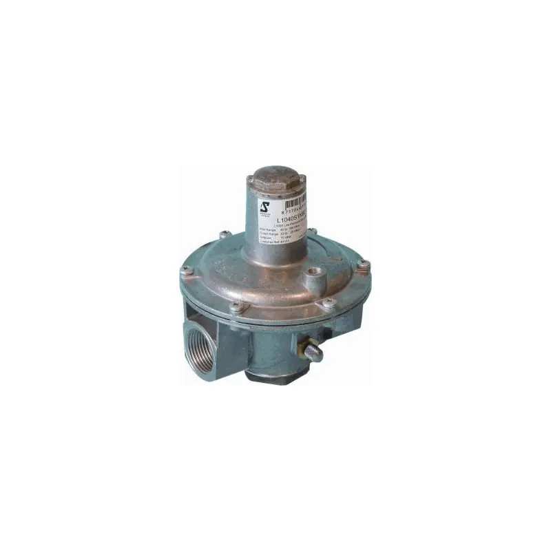 Soupape Pour Régler Le Gaz 1½ - Combisteel - 7223.0040 Artisanat