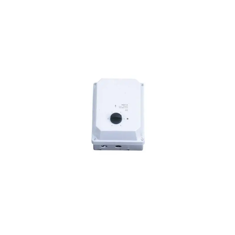 Paiement Sécurisé Regulateur De Vitesse 1 Phase 7 Amp - Combisteel - 7223.0060