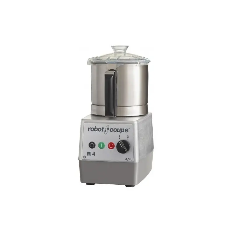 Acheter Direct Robot coupe - R4 - 1500 Cutter de table