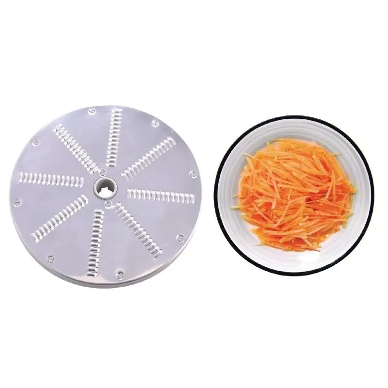 Sirman - Disque à râper 3 mm Achat Immédiat