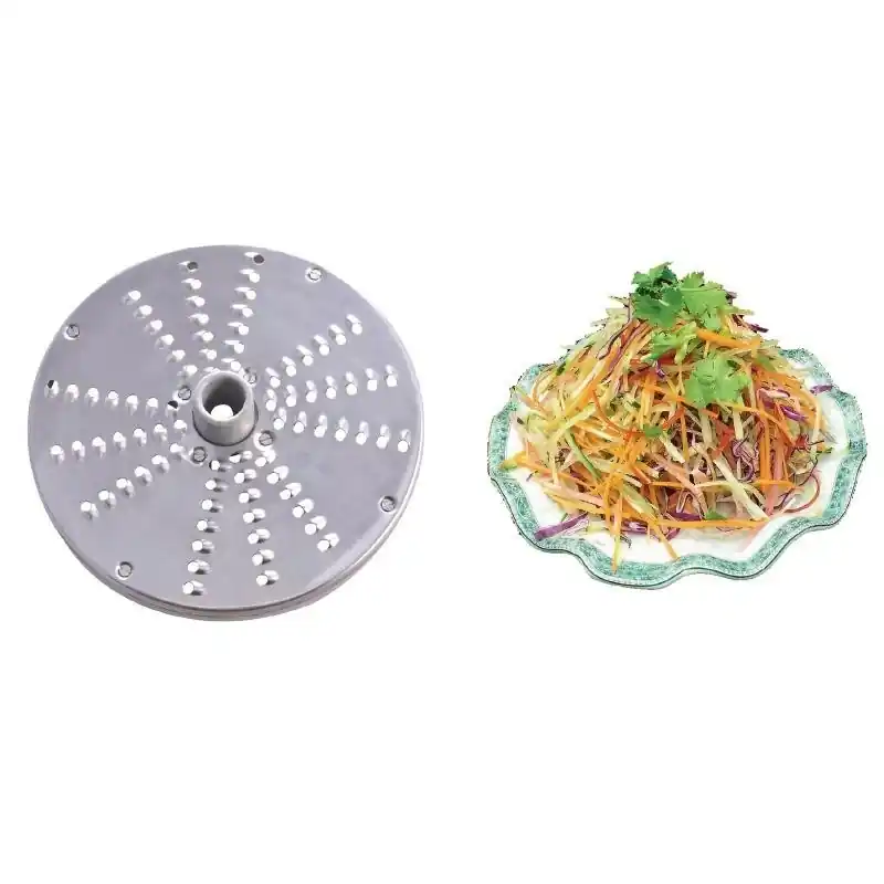 Sirman - Disque à râper 4 mm Prix Cassé
