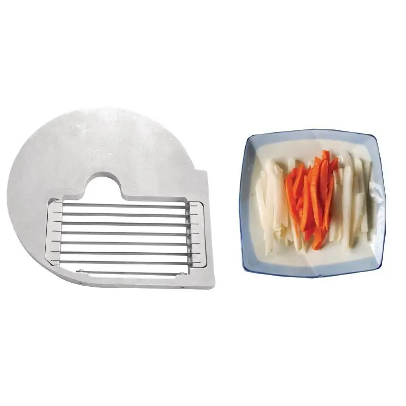 Sirman - Disque coupe frites 10 mm Prix Cassé