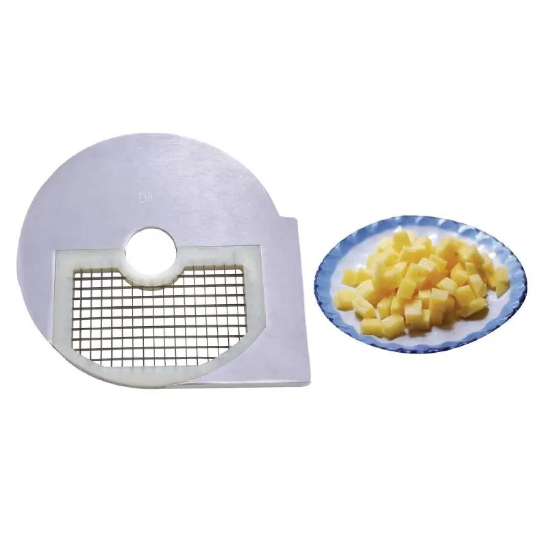 Sirman - Disque en dés 10 x 10 mm Livraison Mondiale