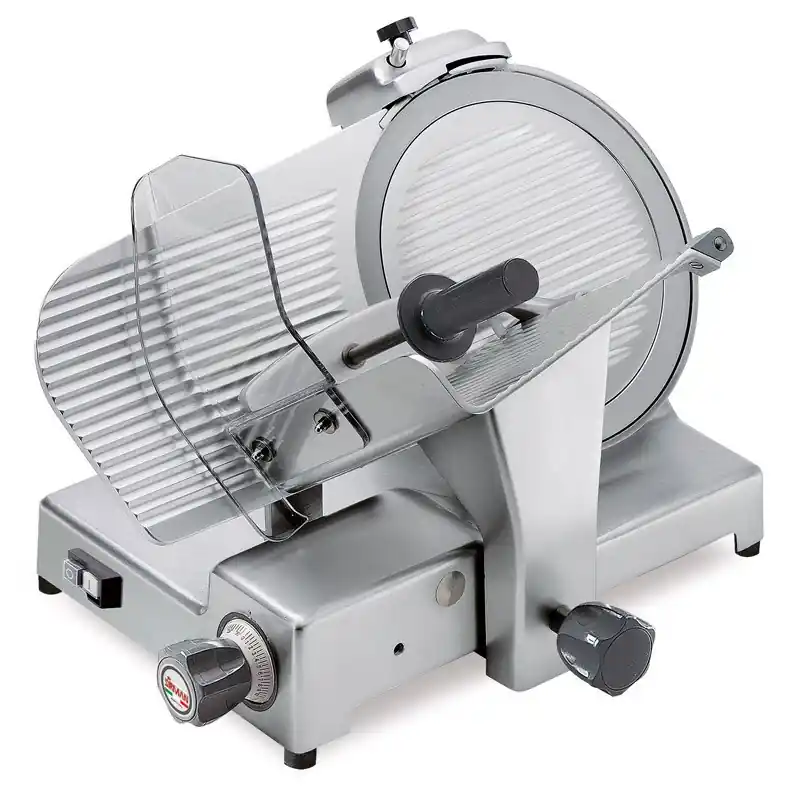 Édition Limitée SIRMAN - Trancheur CANOVA 300 en 24V